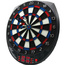 DART ELEKTRONICZNY Z ZASILACZEM I 4 LICZNIKAMI DELUXE 56.5 CM ENERO PRO