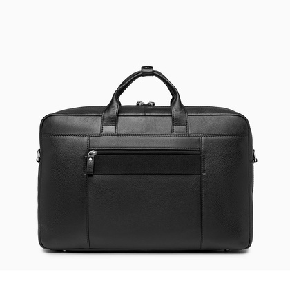 Torba na laptop 17" PUCCINI COMO CO6325 1 Czarna