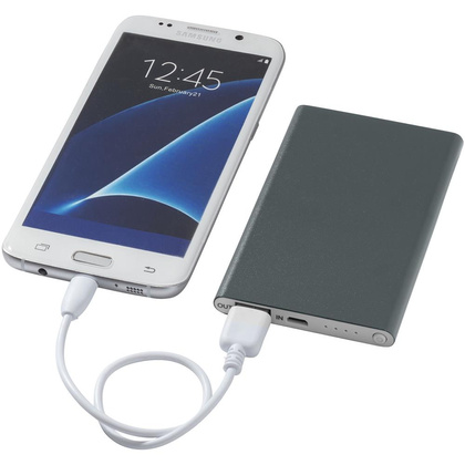 Powerbank 4000 mAh Pep