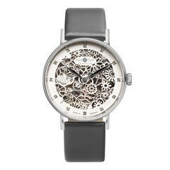 Zegarek Zeppelin Princess of the Sky 7461-1 Biały