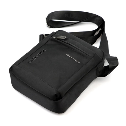 Torba przez ramię, poliester Pierre Cardin 1721 ALAN09