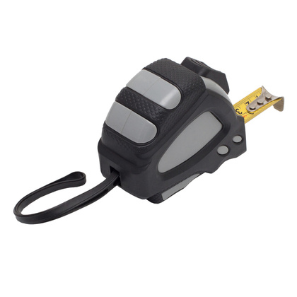 Miarka zwijana 3 m UPOMINKARNIA Exact Szary/Czarny