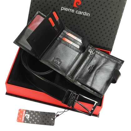PIERRE CARDIN Zestaw prezentowy Męski