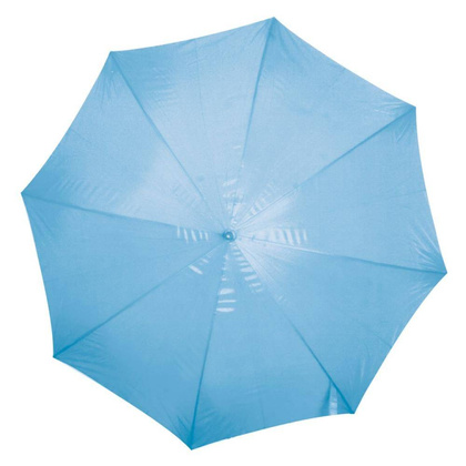 Parasol automatyczny z drewnianą rączką 105 cm