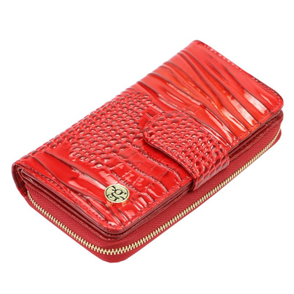 Duży portfel damski AL-116