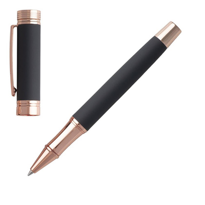 Pióro kulkowe Zoom Soft Navy