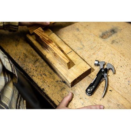 Narzędzie wielofunkcyjne 10 el.