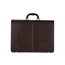 Teczka męska KEMER S 809/MB Brązowa
