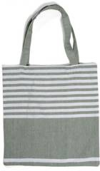 Ella Hamam Eko Torba Na Ramię Zielona