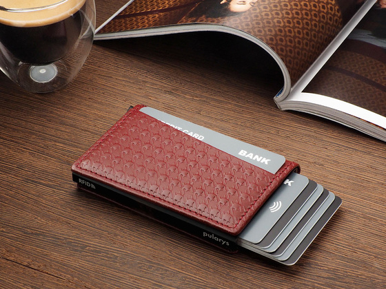 Portfel KANGOO - PEPIT Decor 2206