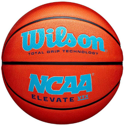 PIŁKA DO KOSZYKÓWKI WILSON NCAA ELEVATE VXT R.7