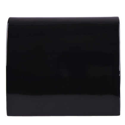 Torebka wizytowa, kopertówka KEMER 761 Czarna - min. zamówienie 20 / 50 / 100 szt.