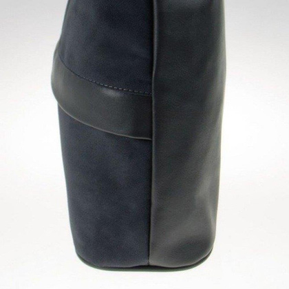 Torebka damska na ramię KEMER SOLIER ML14 Szara - min. zamówienie 20 / 50 / 100 szt.