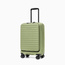 Mała kabinowa walizka PUCCINI SEOUL PP028C 5 Zielona