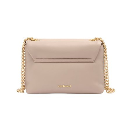 Damska torebka Vivienne Nude