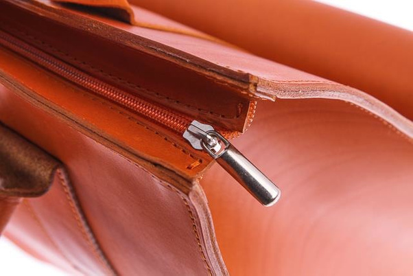 Torba damska do rękiKEMER VOOC Vintage P34 czarny