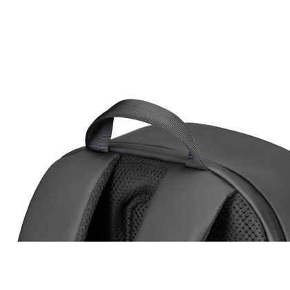 Bobby Edge plecak chroniący przed kieszonkowcami