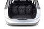CITROEN C4 GRAND PICASSO 2013-2016 TORBY DO BAGAŻNIKA 5 SZT KJUST