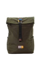 Plecak typu roll top Discovery ICON 722 khaki