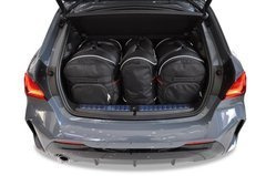 BMW 1 HATCHBACK 2019+ TORBY DO BAGAŻNIKA 3 SZT KJUST
