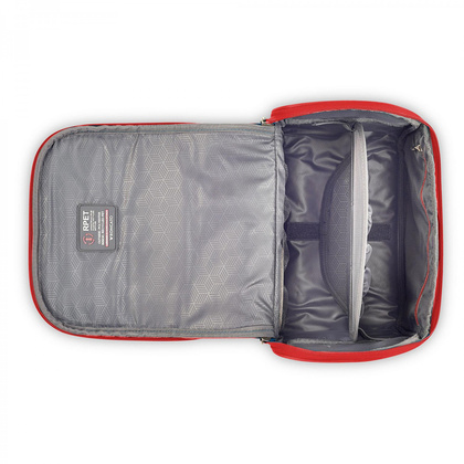 Kuferek RONCATO CROSSLITE 414858 Czerwony