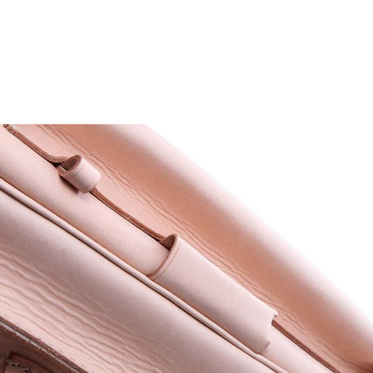 VERTICAL plecak / torba KEMER VOOC Vintage P15 naturalny