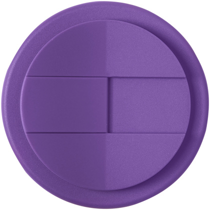 Składana torba termiczna EcoFold z materiału RPET, o pojemności 15 l