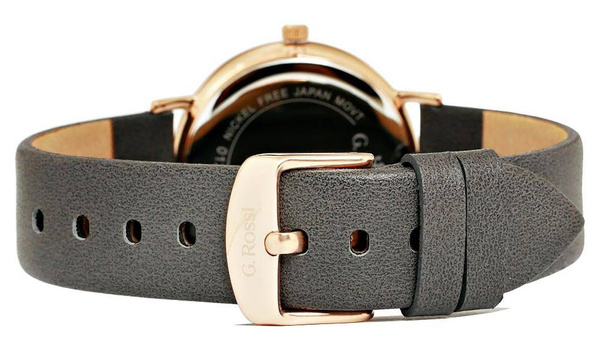 Zegarek Damski G.Rossi 12600A-1B3