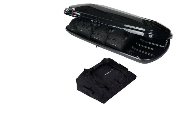 ZESTAW TOREB KJUST 5SZT DO BOKSU MONTBLANC ALTITUDE 450