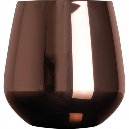 Kubek stalowy 500 ml CrisMa