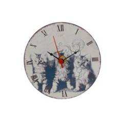 Zegar 12cm UPOMINKARNIA