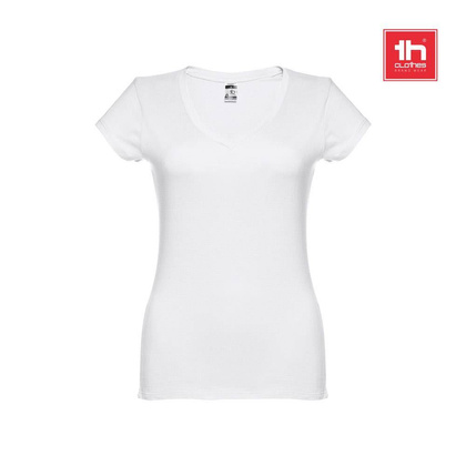 THC ATHENS WOMEN WH. Damski t-shirt