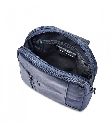 Plecak na jedno ramię RONCATO PANAMA 4.0 400895 Niebieski