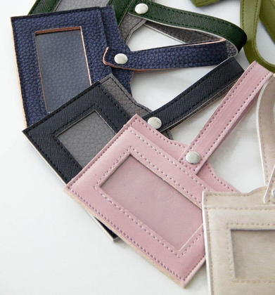 Mała kabinowa walizka PELLUCCI SOLIER STL402 Beżowa - min. zamówienie 20 / 50 / 100 szt.