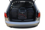 AUDI A4 AVANT 2004-2008 TORBY DO BAGAŻNIKA 4 SZT KJUST