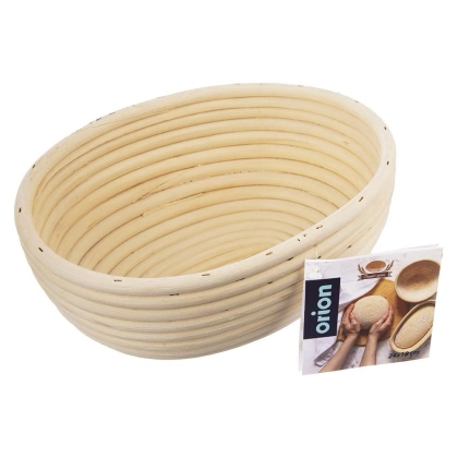 Koszyk do wyrastania ciasta na chleb 1 kg