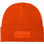 Czapka typu beanie Boreas z naszywką