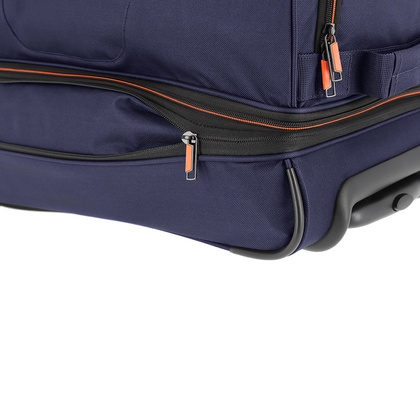 Torba podróżna na kołach TRAVELITE BASIC 96275-20 Granatowy