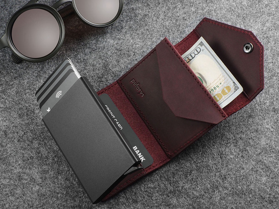 Portfel PORTER Go 1746