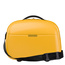 Kufer twardy PUCCINI VOYAGER 2.0 PCQM052 6 Żółty