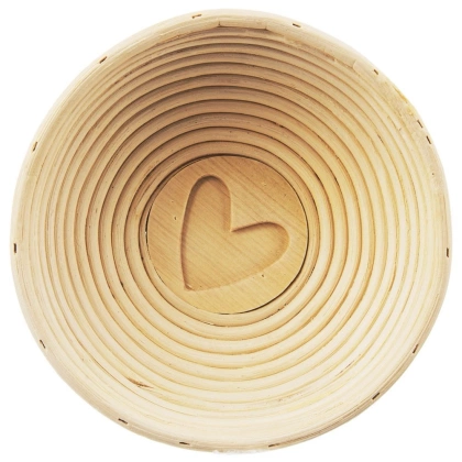 Koszyk do wyrastania ciasta na chleb 1,2 kg