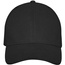 6-panelowa bawełniana czapka Drake z daszkiem typu trucker cap