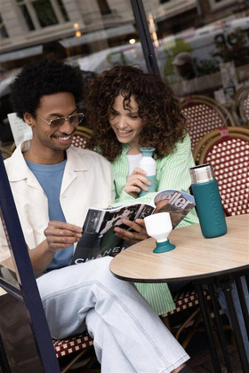 Butelka termiczna - Dopper Insulated 580ml