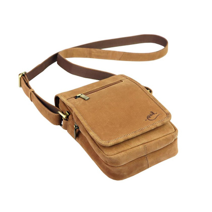 Torba męska raportówka KEMER H2021