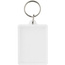 Prostokątny brelok Vito C1