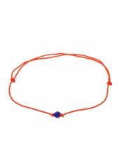 Bransoletka WYCISZENIE Lapis