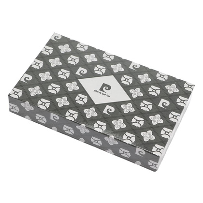 Portfel damski skórzany PIERRE CARDIN TILAK92 2201