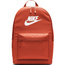 Plecak Nike Heritage 2.0 Pomarańczowy BA5879 891