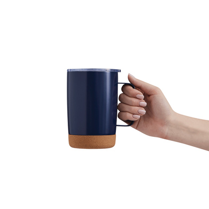 Próżniowy kubek STEELJOURNEY