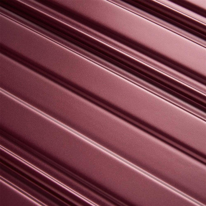 TITANIUM 55 cm czerwona